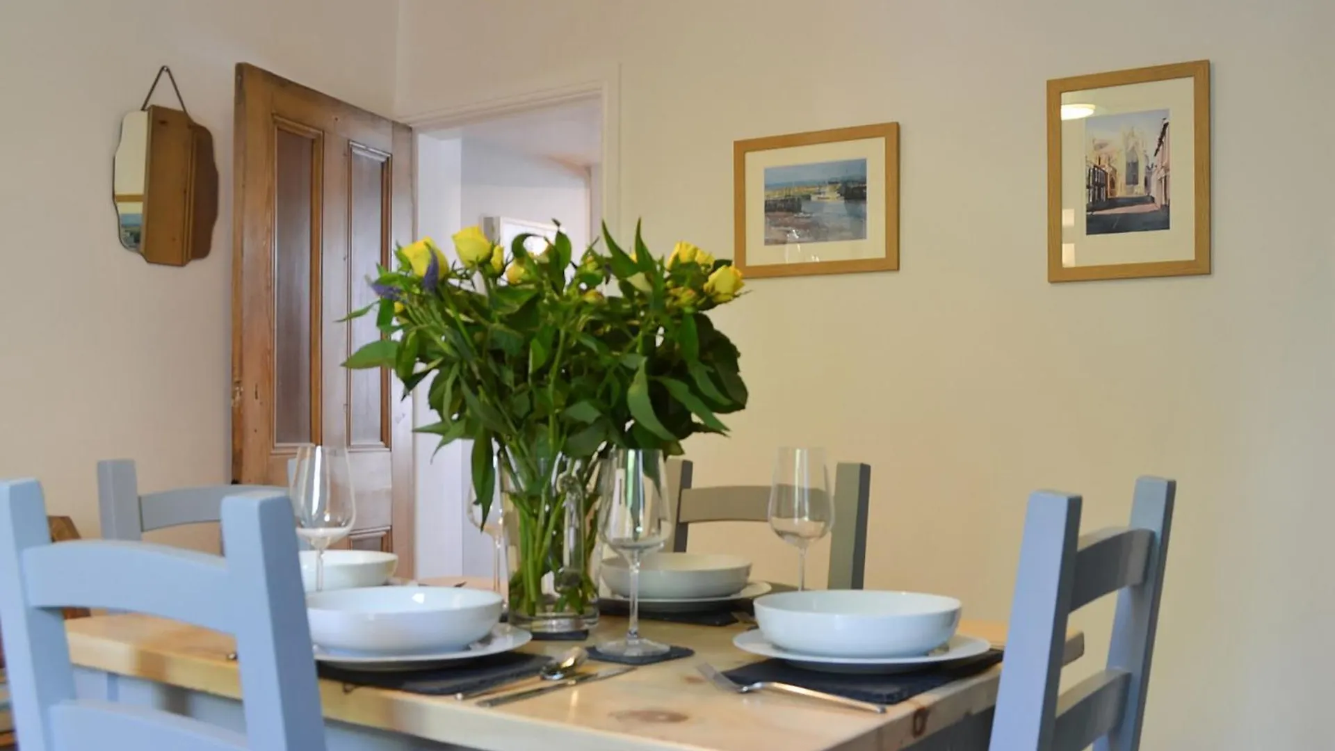 Holiday home Dragonfly Cottage Beverley